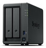 Изображение NAS STORAGE TOWER 2BAY/NO HDD DS725+ SYNOLOGY