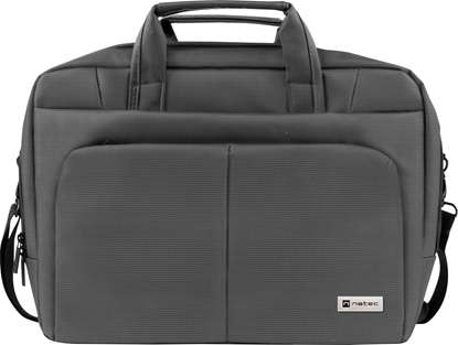 Attēls no NATEC NTO-0812 Laptop Bag Gazelle