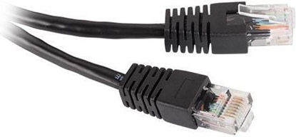 Attēls no Natec Patchcord CAT5e 5 m Szary NKA-0347