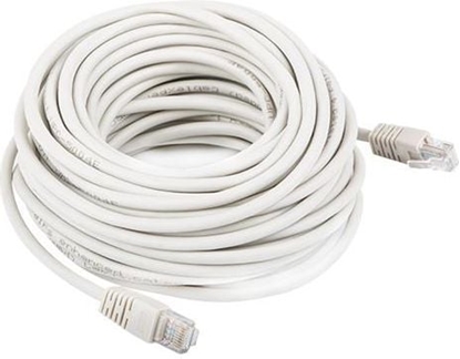 Attēls no Natec Patchcord, Cat.5e, 15m (NKA-0349)