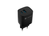 Picture of Natec Ribera USB-A / USB-C Network Charger 30W
