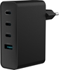 Picture of Natec Ribera USB-A + 3x USB-C Network Charger 100W