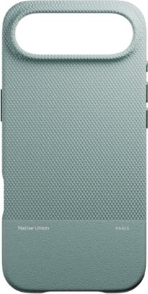 Изображение Native Union (RE)Classic Case - etui do iPhone 17 Air kompatybilne z MagSafe (slate green)