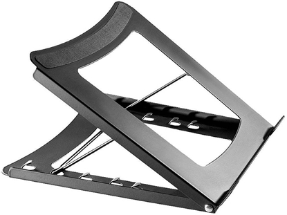 Изображение NB ACC DESK STAND 10-15"/NSLS075BLACK NEOMOUNTS