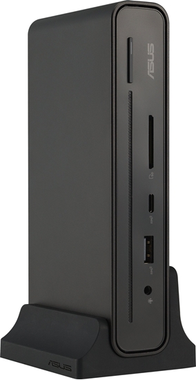 Изображение NB ACC DOCK DC300 TRIPLE DISPL/USB-C 90XB08CN-BDS010 ASUS