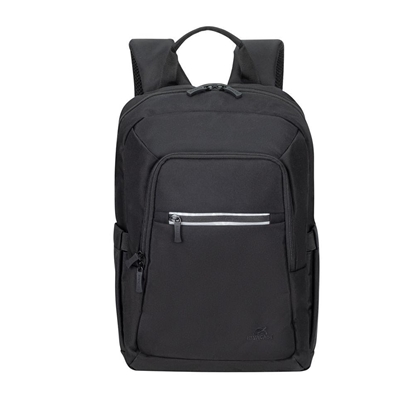 Attēls no NB BACKPACK ALPENDORF ECO 14"/7523 BLACK RIVACASE