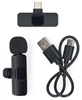 Picture of Nedis MICW110BK Microphone USB-C