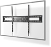 Picture of Nedis TVWM2070BK TV Wall mount for TVs up to 100" / 75kg