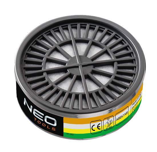 Picture of Neo Pochaniacz ABEK1 (97-362)