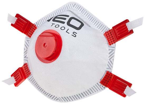 Picture of Neo Pómaska przeciwpyowa 3szt. (97-321)