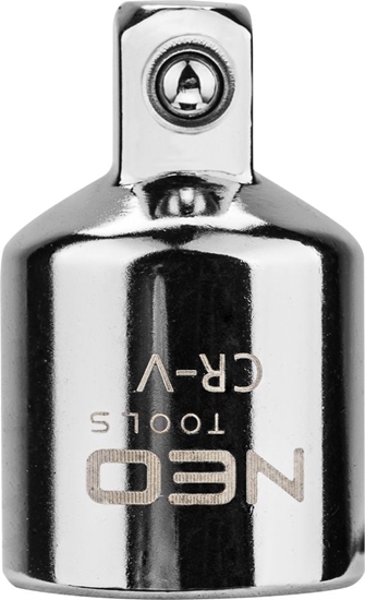 Изображение Neo Redukcja 1/2" na 3/8" 37mm (08-563)