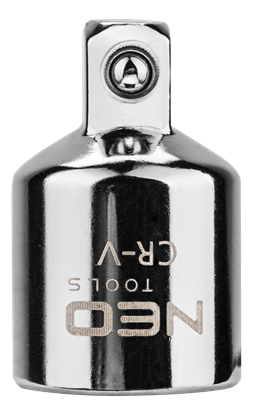 Attēls no Neo Redukcja 3/8" na 1/4" 26mm (08-562)