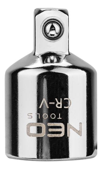 Изображение Neo Redukcja 3/8" na 1/4" 26mm (08-562)