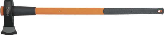 Изображение Neo Siekiero-mot z tworzywa sztucznego 2,5kg 90cm (27-050)