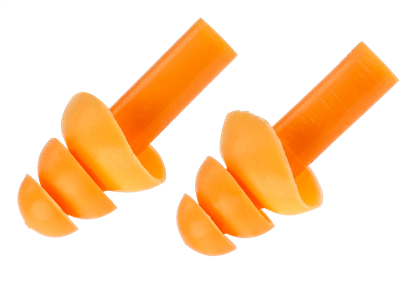 Attēls no Neo Wkadki przeciwhaasowe jednorazowego uytku 10szt. (97-555)