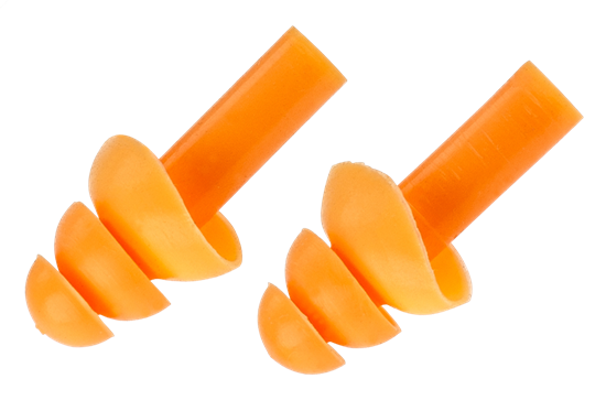 Picture of Neo Wkadki przeciwhaasowe jednorazowego uytku 10szt. (97-555)