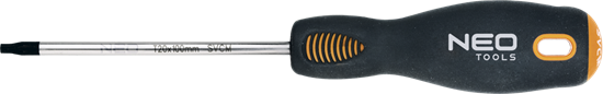 Изображение Neo Wkrtak Torx T15x100mm - 04-044