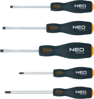 Attēls no Neo Wkrtaki do pobijania 5szt. (04-240)