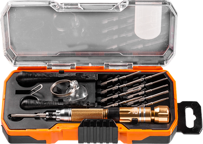 Attēls no Neo Zestaw do serwisowania smartfonów 14 (06-108)