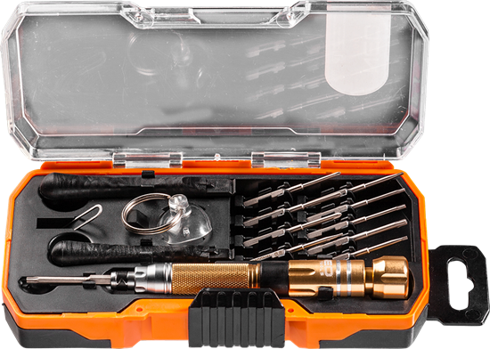 Picture of Neo Zestaw do serwisowania smartfonów 14 (06-108)