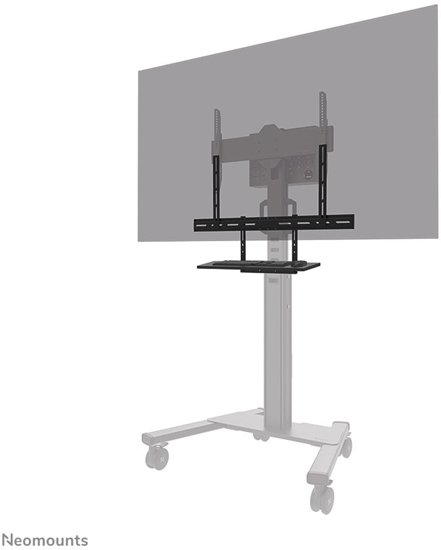 Picture of TV SET ACC KEYBOARD SHELF KIT/43-110" AV40-500BL NEOMOUNTS