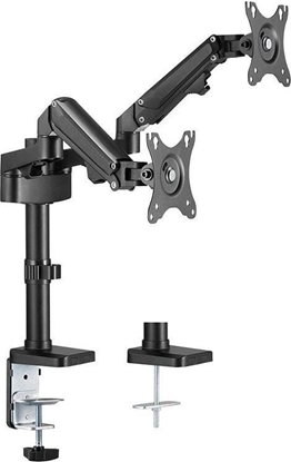 Attēls no Neomounts monitor arm desk mount