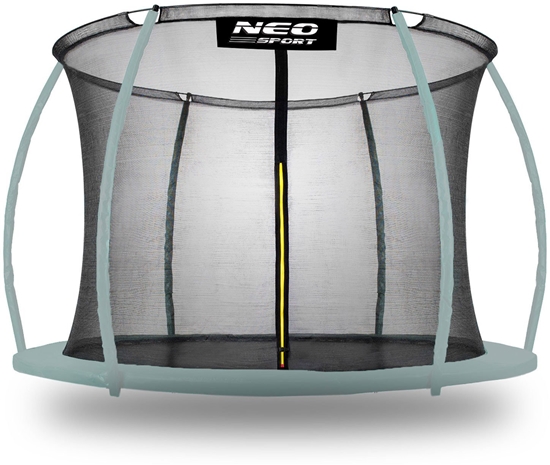 Picture of Neo-Sport NeoSport Siatka wewntrzna do trampolin 312 cm 10ft