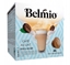 Attēls no Nescafe Kapsuki do Dolce Gusto zamienników Belmio Café au Lait 16 sztuk
