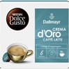 Изображение Nescafe Kapsuki Nescafe Dolce Gusto Crema d'Oro Latte 16 szt.