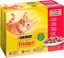 Изображение Nestle FRISKIES KOT sasz.12x85g WOOWINA sos /6
