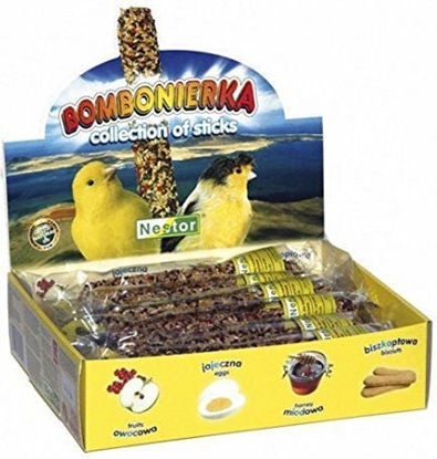 Изображение Nestor BOMBONIERKA KANAREK