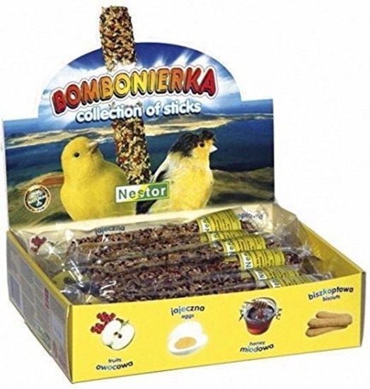 Изображение Nestor BOMBONIERKA KANAREK