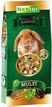 Изображение Nestor PREMIUM 1400ml KRÓLIK