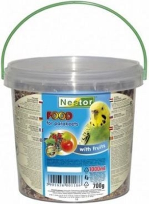 Изображение Nestor WIADERKO 1L PAPUGA MAA