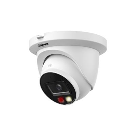 Изображение NET CAMERA 4MP EYEBALL/IPC-HDW2449TM-S-IL-0360B DAHUA