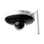 Attēls no NET CAMERA 4MP PTZ DOME WIFI/SD1A404DB-GNY-W DAHUA