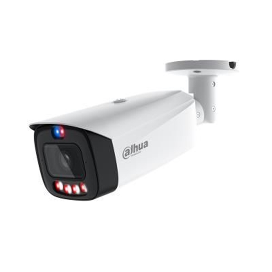 Изображение NET CAMERA 8MP BULLET/HFW3849T1-ASPV0360B-PROB DAHUA