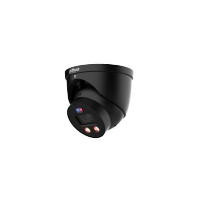 Изображение NET CAMERA 8MP EYEBALL/HDW3849H-ASPV0280BPRO-B DAHUA