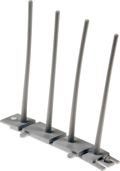 Picture of NET CAMERA ACC BIRD CONTROL/SPIKE 10PCS 5801-121 AXIS