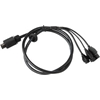 Picture of NET CAMERA ACC CABLE AUDIO I/O/5M 5506-191 AXIS