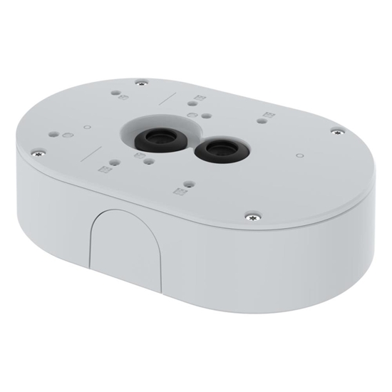 Picture of NET CAMERA ACC CONDUIT BOX/TP4601-E 02750-001 AXIS