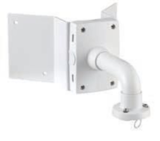 Изображение NET CAMERA ACC CORNER BRACKET/T91A64 5017-641 AXIS