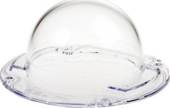 Изображение NET CAMERA ACC DOME CLEAR/TP3802-E 4P 01629-001 AXIS