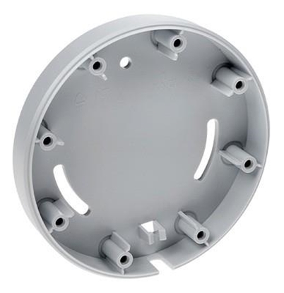 Attēls no NET CAMERA ACC MOUNT BRACKET/FL T94D01S 10PCS 5504-911 AXIS