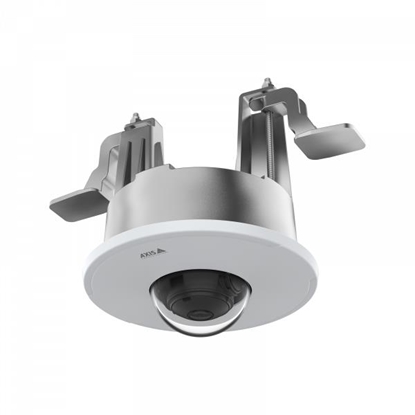 Attēls no NET CAMERA ACC RECESSED MOUNT/TM3209 02454-001 AXIS