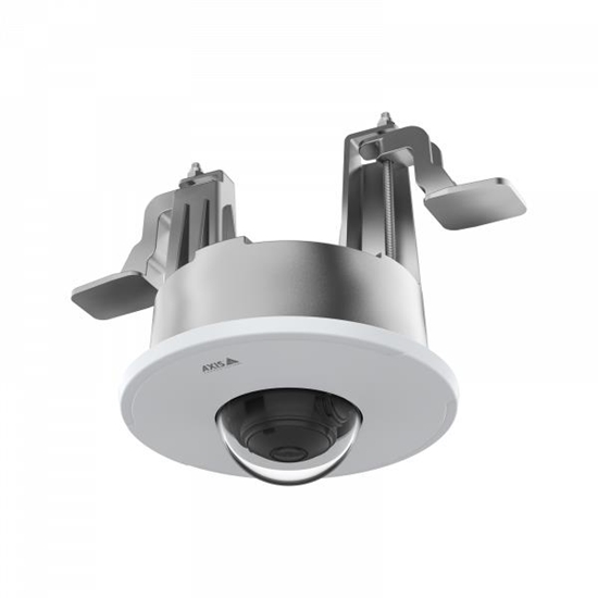 Picture of NET CAMERA ACC RECESSED MOUNT/TM3209 02454-001 AXIS