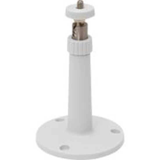 Picture of NET CAMERA ACC STAND T91A11/WHITE 5017-111 AXIS