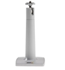 Picture of NET CAMERA ACC STAND T91B21/WHITE 5506-611 AXIS
