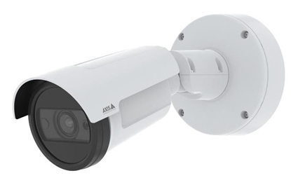 Изображение NET CAMERA P1487-LE BULLET/03183-001 AXIS