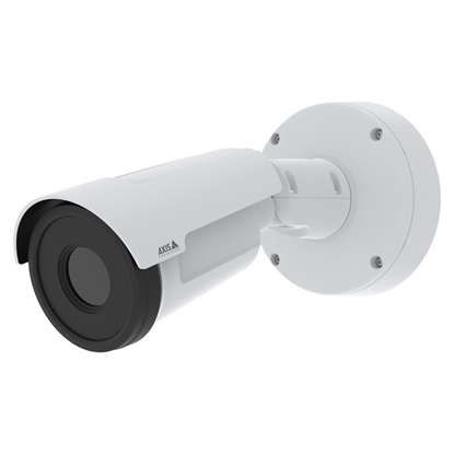Изображение NET CAMERA Q1961-TE 7MM 30FPS/THERMAL 02174-001 AXIS